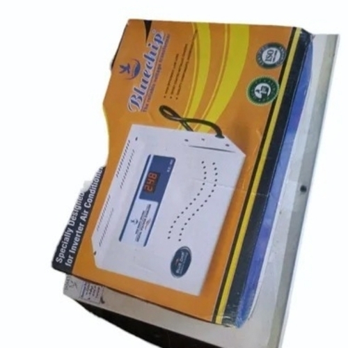 Blue Chip Voltage Transformer