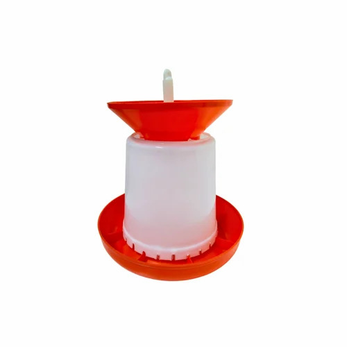Broiler Poultry Feeder