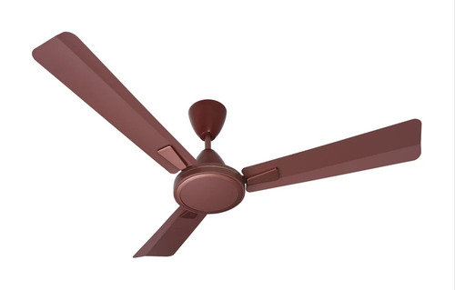 Brown BLDC Ceiling Fan