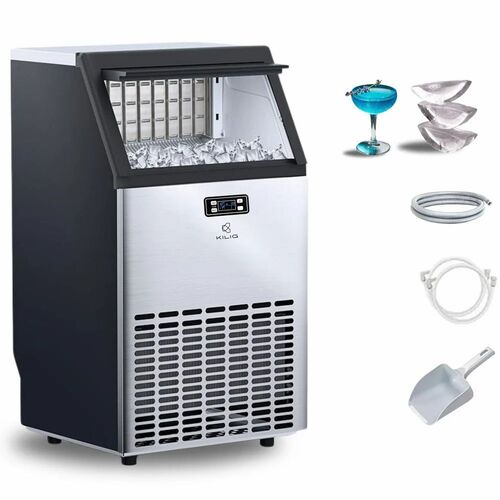 C45 Kilig Ice Making Machine