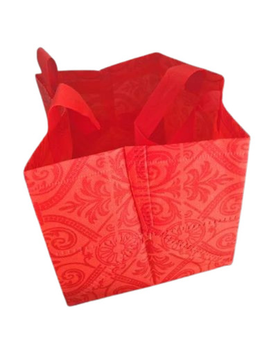 Cake Box Bags
