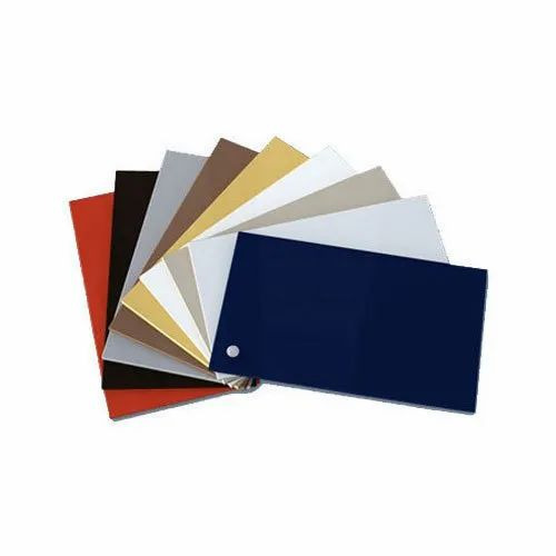 Cast Acrylic Sheet