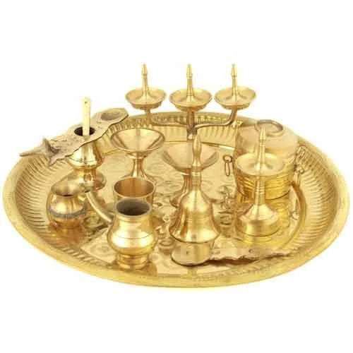 Cost Effective Pooja Items