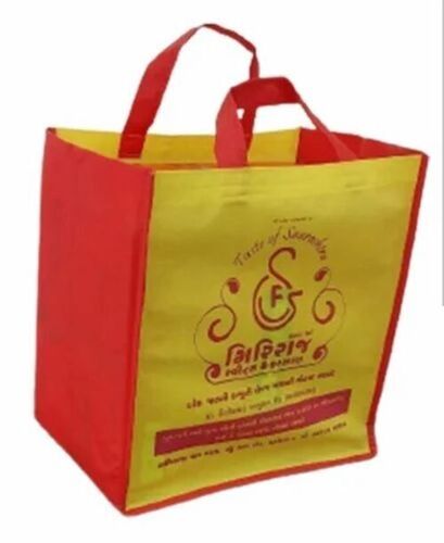 Customized Non Woven Bags