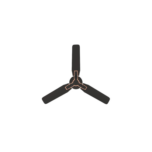 Cyclone Ceiling Fan