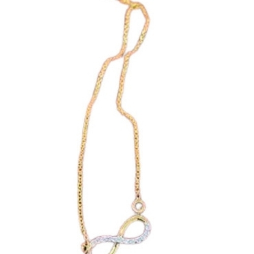 Designer And Fancy Gold Chain