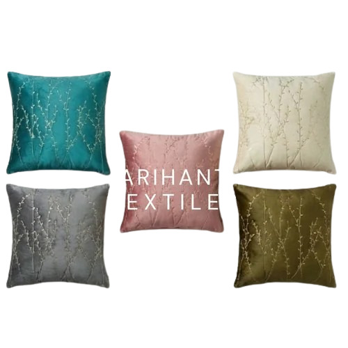 Designer Cushion Cover Set Of 5