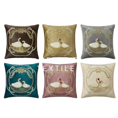 Designer Cushion Cover Set Of 6