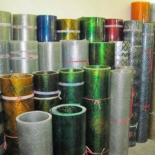 Designer Fibre Sheets