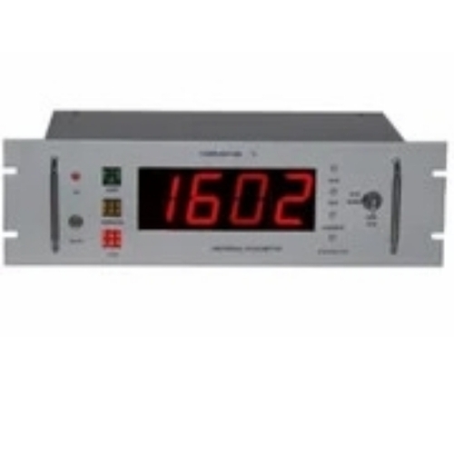 Digital Universal Pyrometer