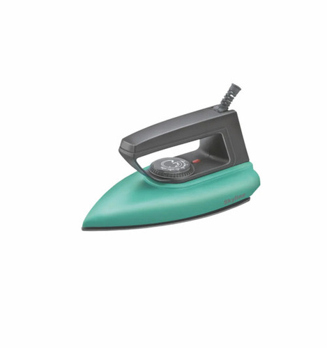 Dry Iron 750w Lightweight