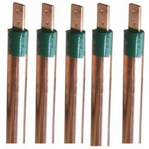 Earthing Electrode