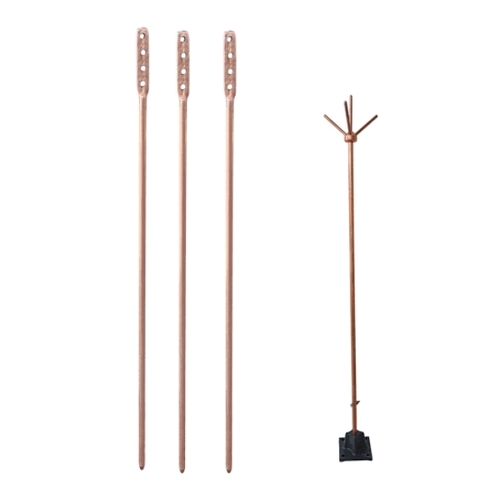 Earthing Rod