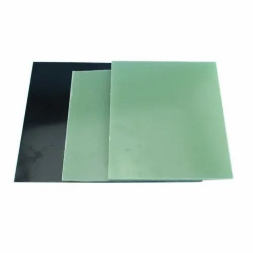 Epoxy Fiberglass Sheets