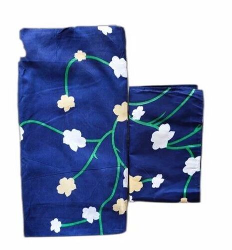 Floral Bed Sheet
