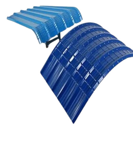 Galvanized Iron Roofing Sheets