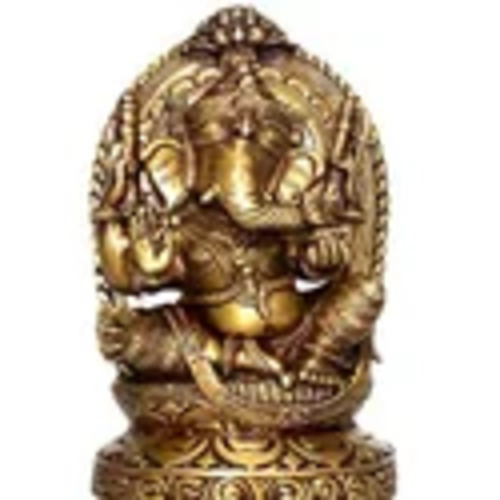 Ganesha Idols