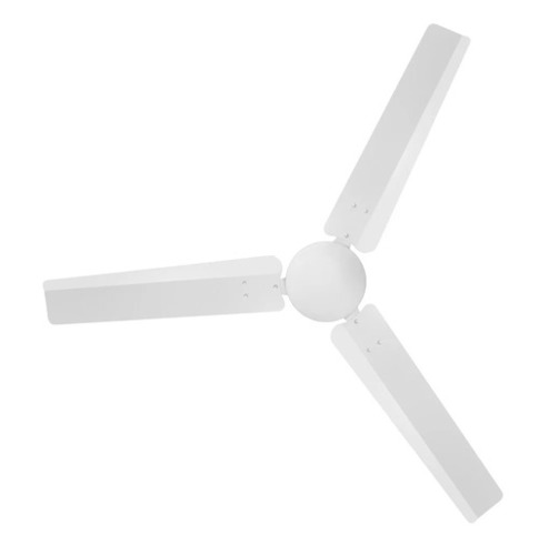 Genesis Bldc Ceiling Fan - Blade Material: Metal