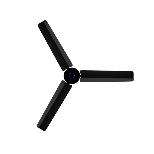 Genesis Pro Bldc Ceiling Fan - Blade Material: Metal
