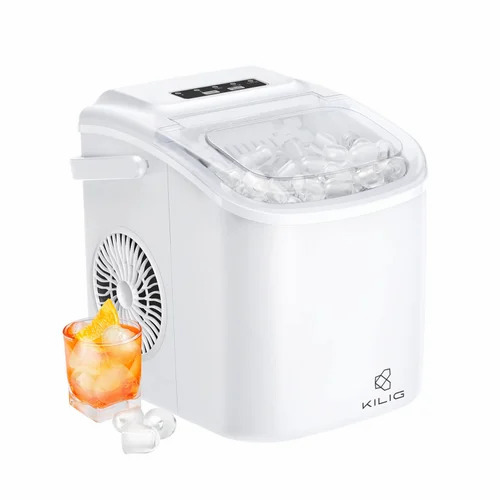 H01 Kilig Ice Making Machine