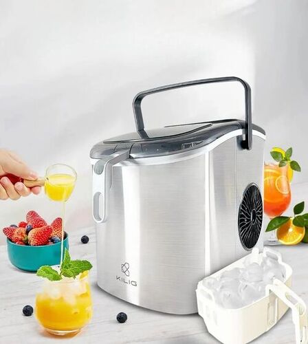 H01s Kilig Ice Cube Making Machine