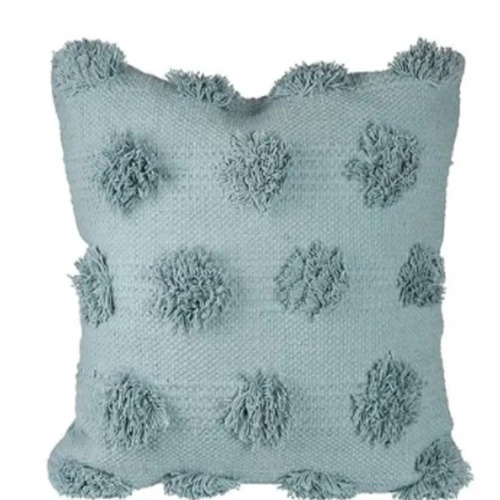 Hand Dyed Cotton Cushion Cover