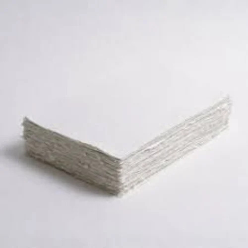Handmade Paper - Color: .