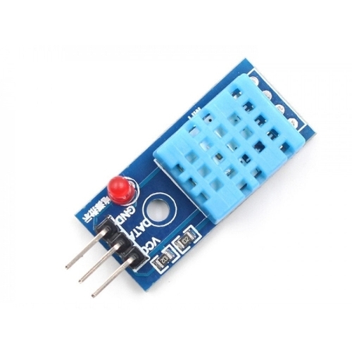 Humidity Sensor