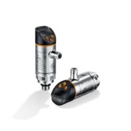 Ifm Pressure Sensor