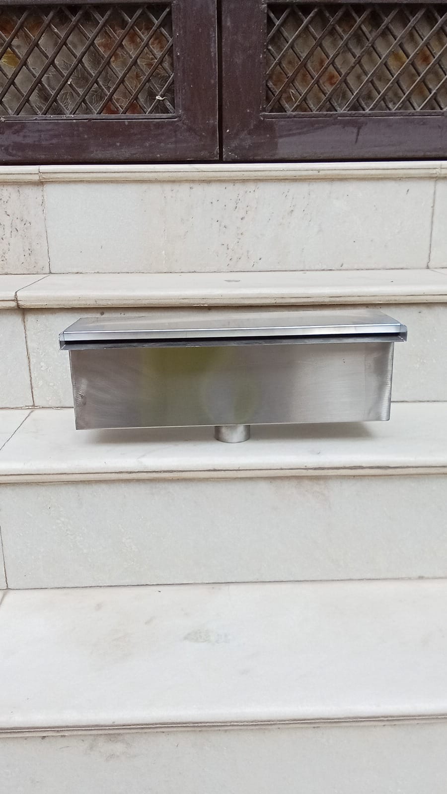 Indore Water Fountain