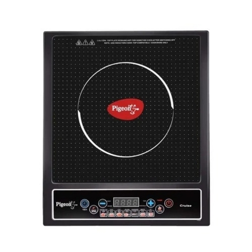 Induction Cooktop