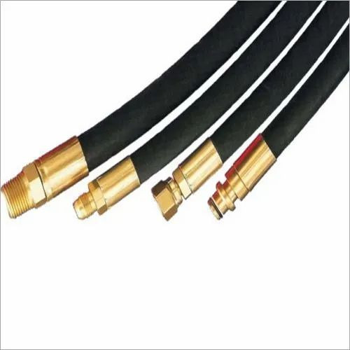 Industrial Hose Pipe