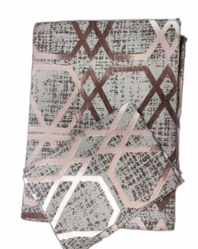 Jaipuri Cotton Printed Double Bed Sheets