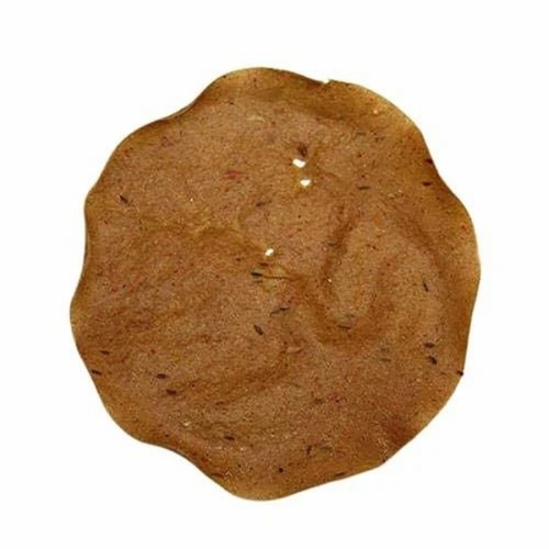 Jowar Khichiya Papad