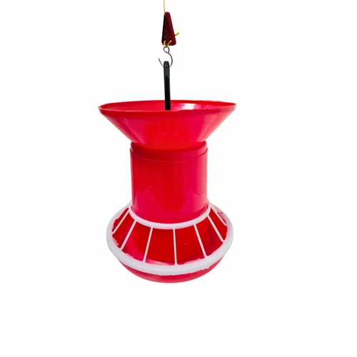 Jumbo Poultry Feeder