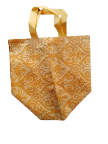 Non Woven Loop Handle Bag