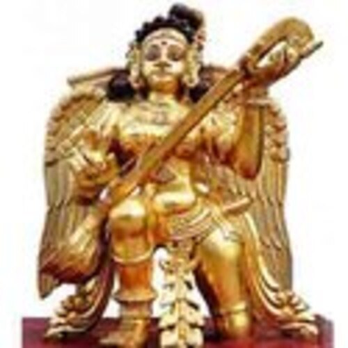 Metal God Idols