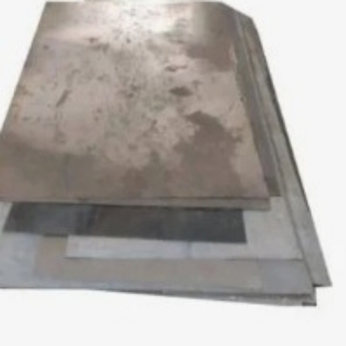 Mild Steel Cold Rolled Sheet
