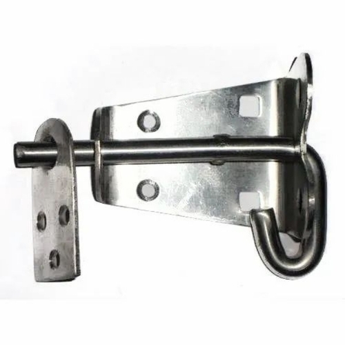 Mild Steel Door Locking Bolts