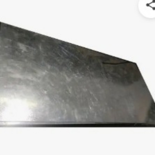 Mild Steel Sheet