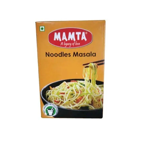 Noodles Masala