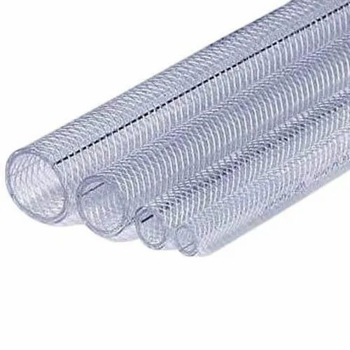 Nylon Braided Hose Pipe