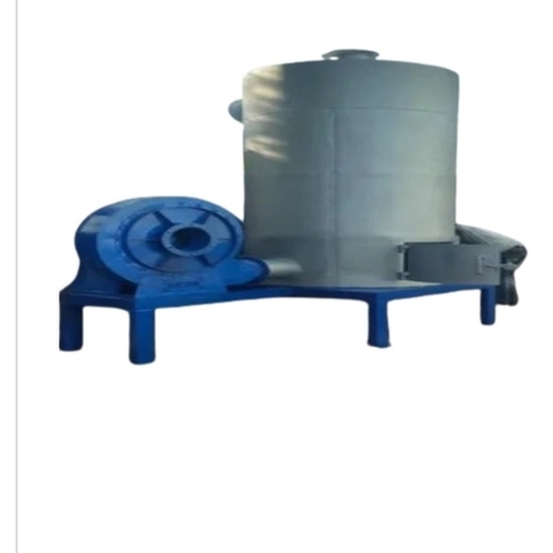 Oil Fired Semi Automatic Boiler