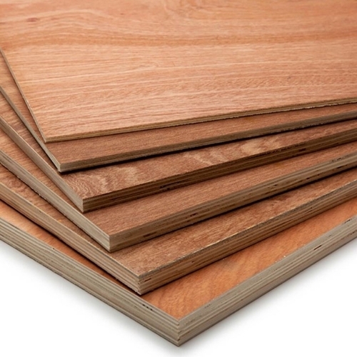 Plywood Sheets 