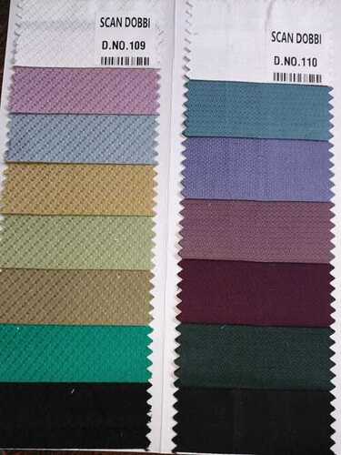 polyester shirting fabric