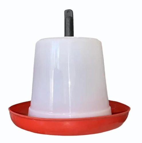 Poultry Grower Feeder