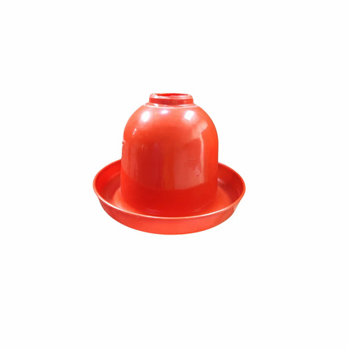 Poultry Jumbo Drinker