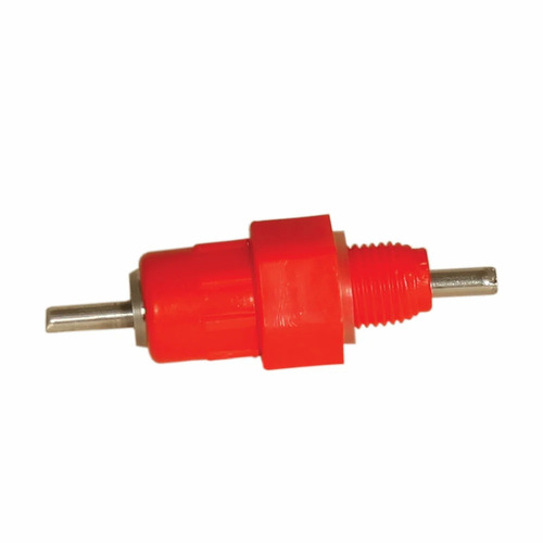 Poultry Nipple Drinking System