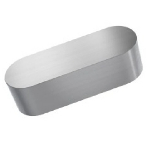 Precision Fit Parallel Key