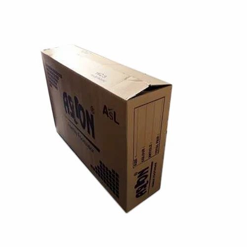 Printed Carton Box